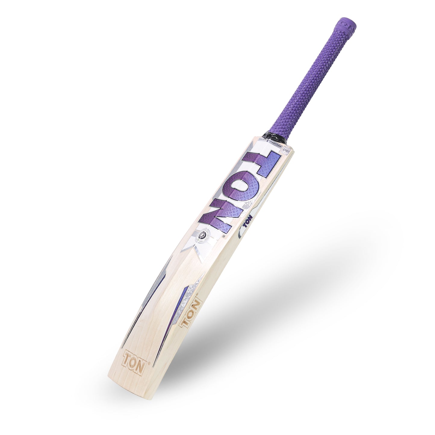 TON Glory English Willow Cricket Bat - SH