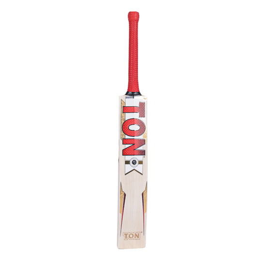 TON Gold Edition English Willow Cricket Bat - SH