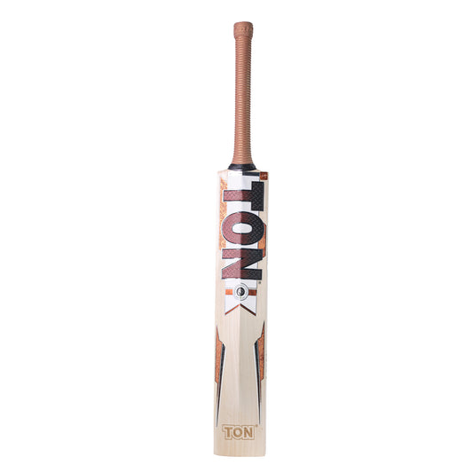 Ton Gutsy English Willow Cricket Bat