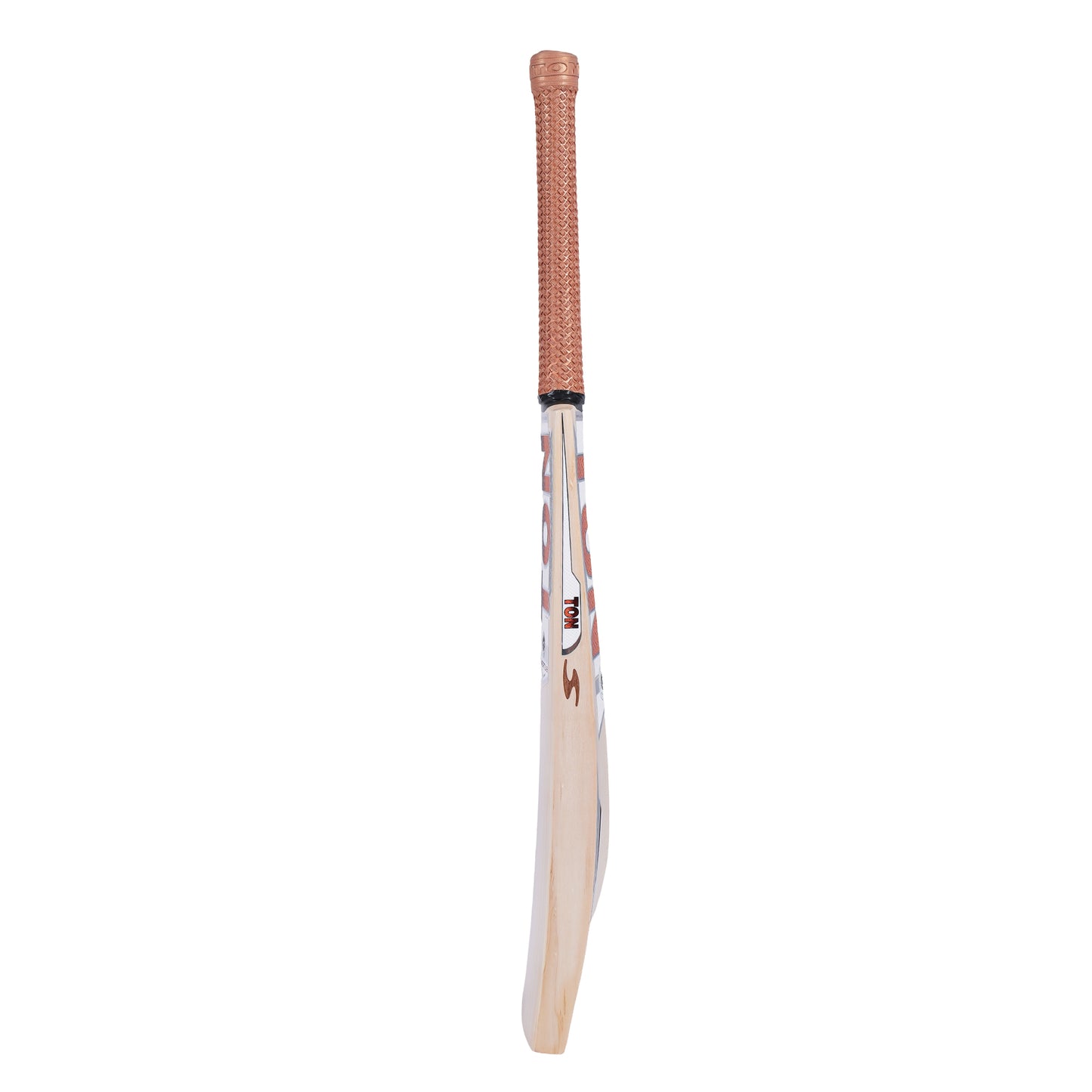 TON Vertu English Willow Cricket Bat - SH
