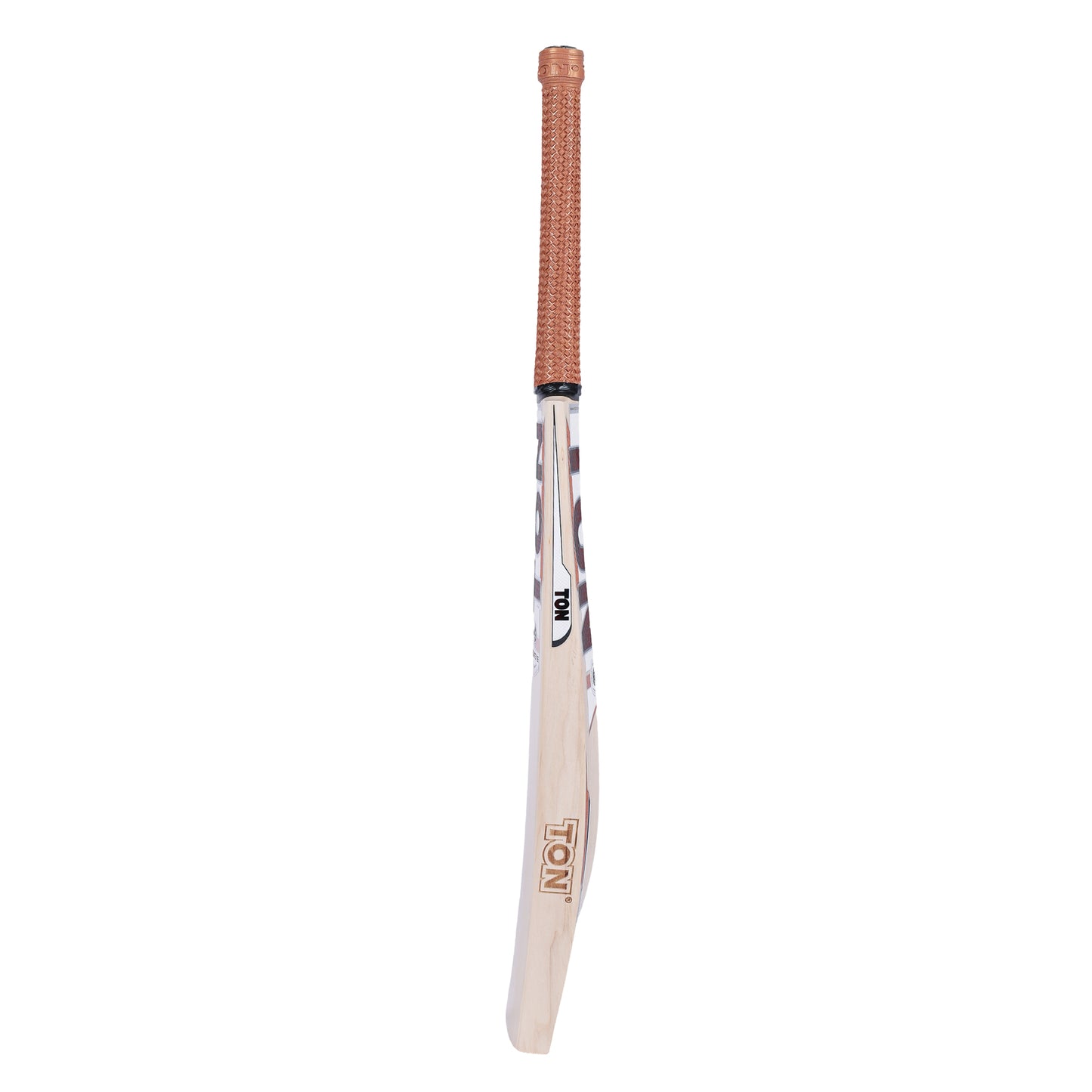 Ton Gutsy English Willow Cricket Bat