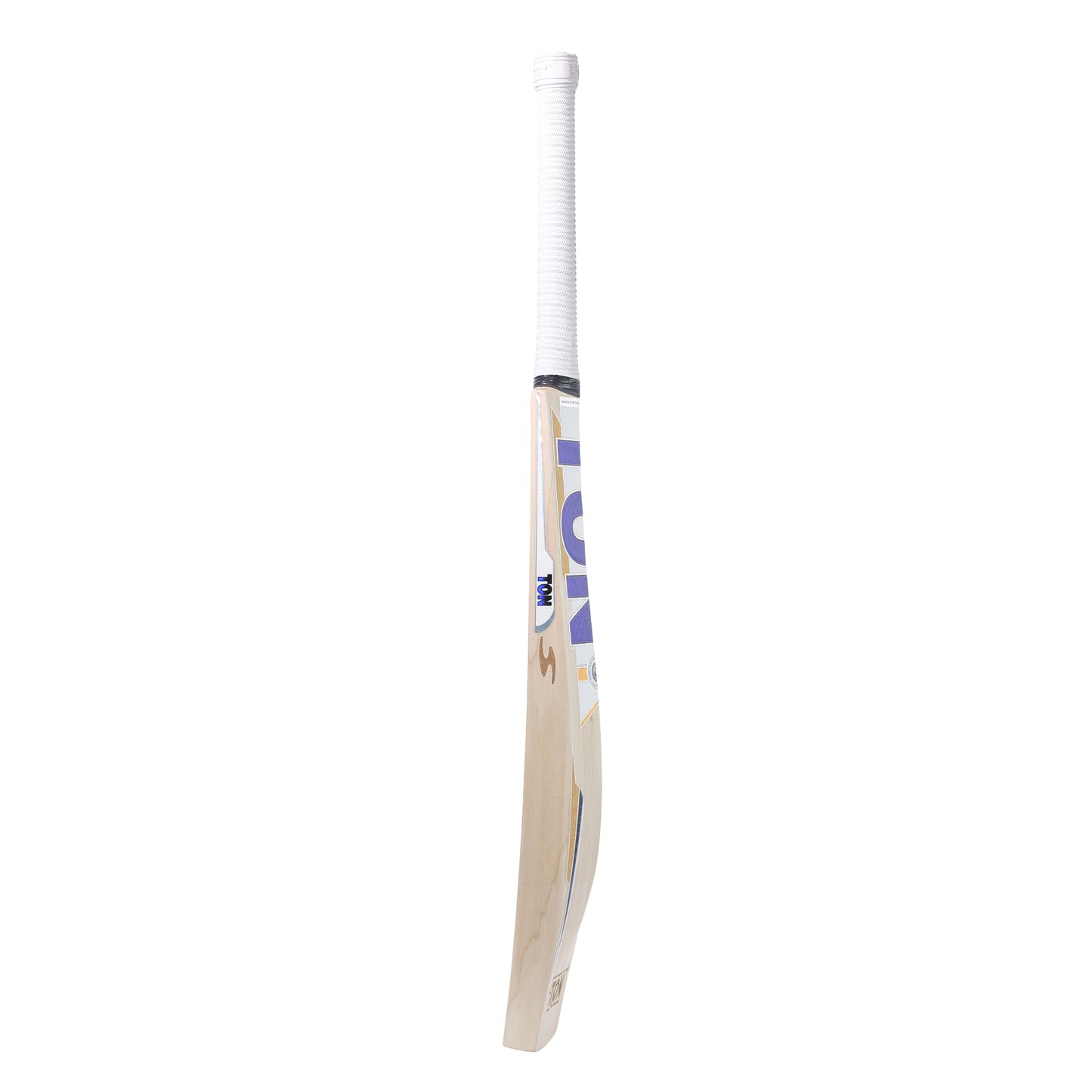TON Reserve Edition English Willow Cricket Bat - SH