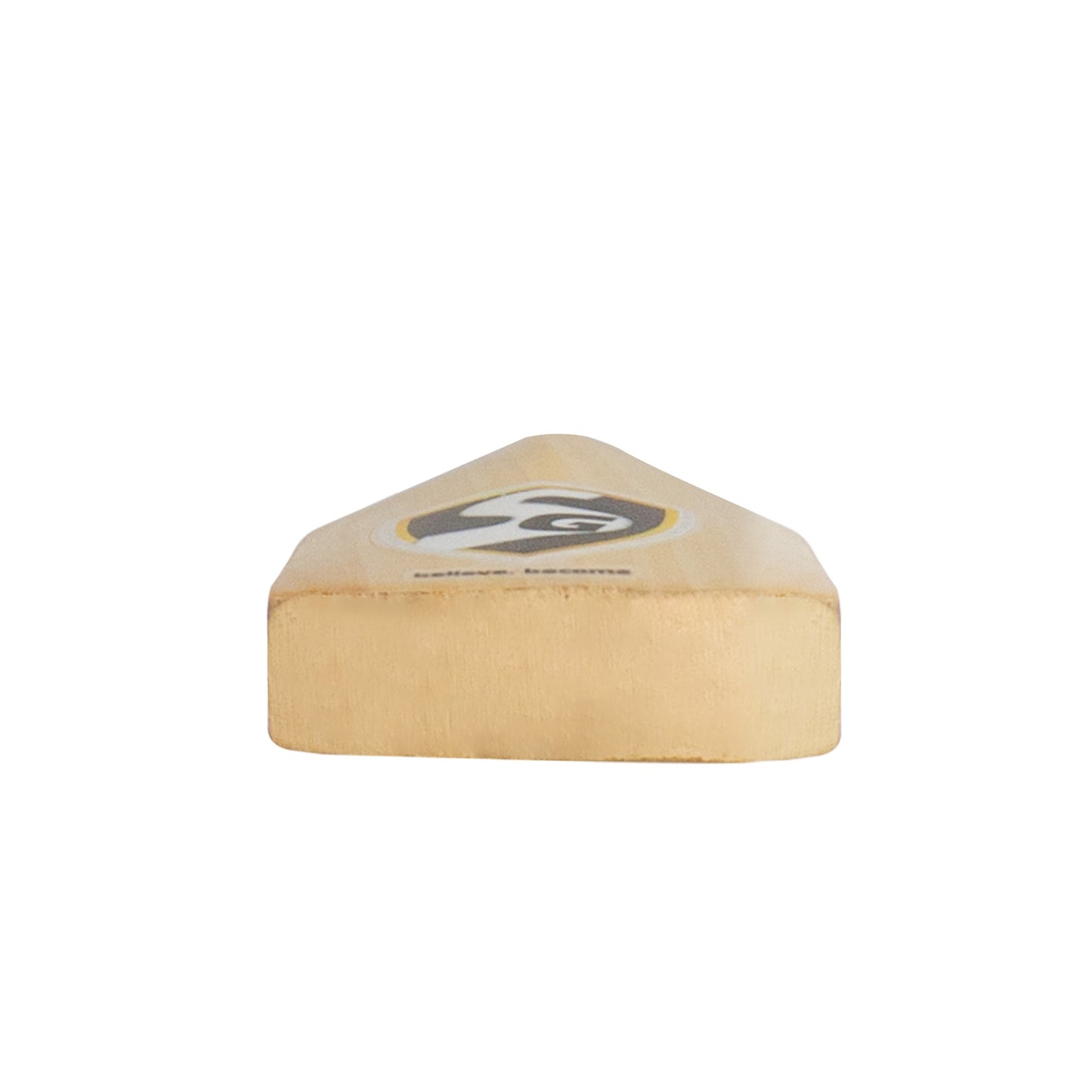 SG HP 250 English Willow Str8bat Sensor Cricket Bat
