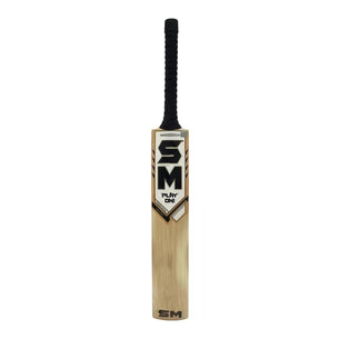 SM QUICK SHOT ENGLISH WILLOW CRICKET BAT