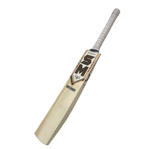 SM SKY SHOT ENGLISH WILLOW CRICKET BAT