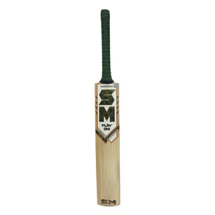 SM CLUB FIGHTER ENGLISH WILLOW CRICKET BAT