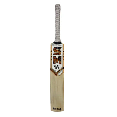 SM RC 205 ENGLISH WILLOW CRICKET BAT