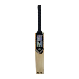 SM MASTER CLASS ENGLISH WILLOW CRICKET BAT