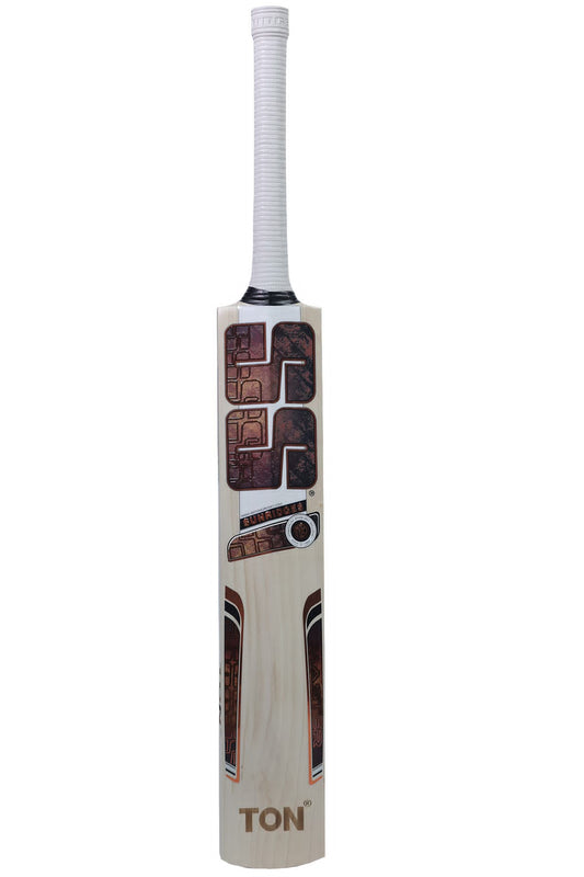 SS Master 1500 English Willow Cricket Bat - SH