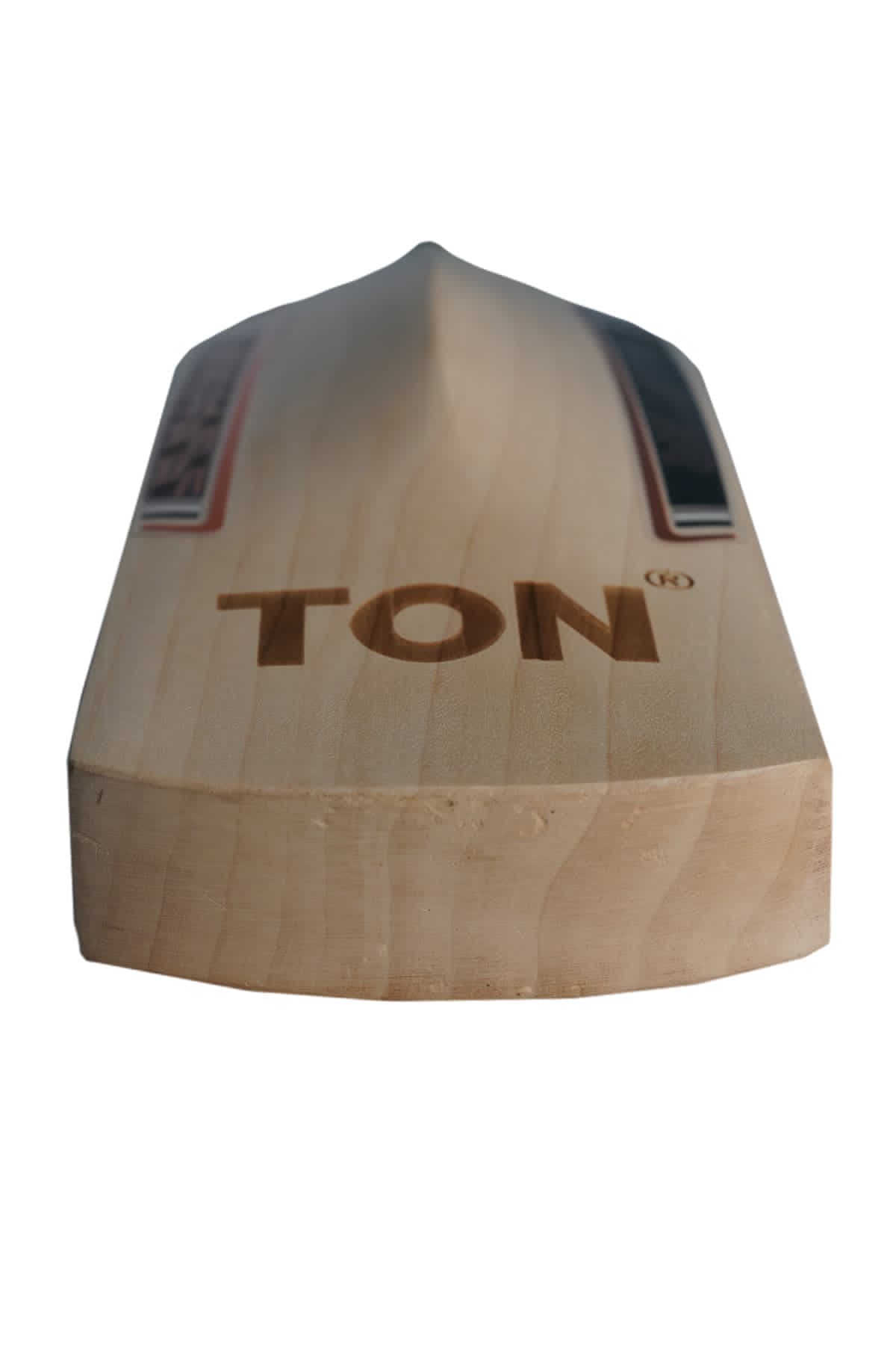 SS Master 7000 English Willow Cricket Bat - SH