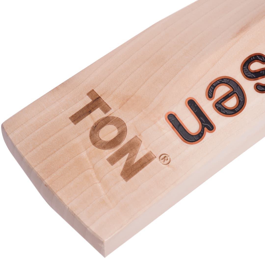 SS Klassen (Player) English Willow Cricket Bat - SH