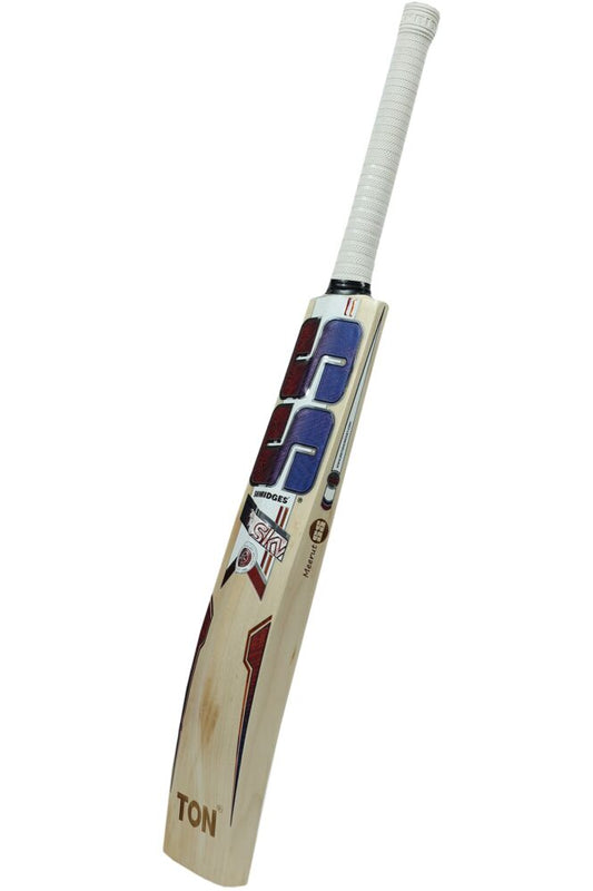 SS SKY Stunner English Willow Cricket Bat – SH