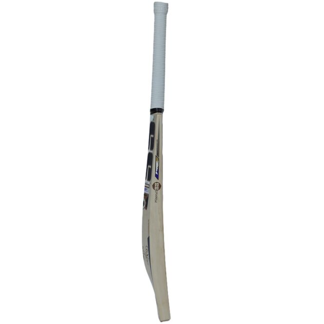 SS Tilak Verma (Player) English Willow Cricket Bat-SH