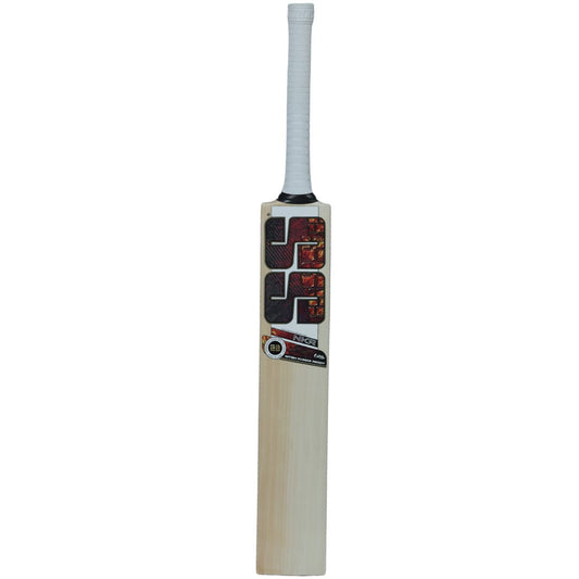 SS Nitish Kumar Reddy (Player) English Willow Cricket Bat - SH