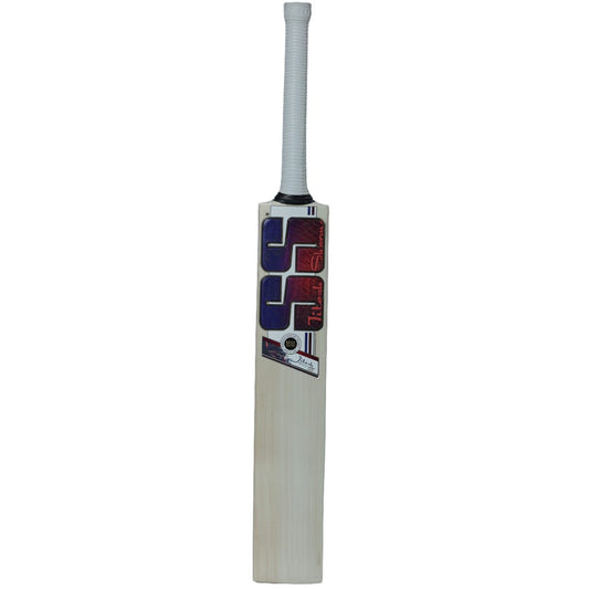 SS Jitesh Sharma (Player) English Willow Cricket Bat - SH
