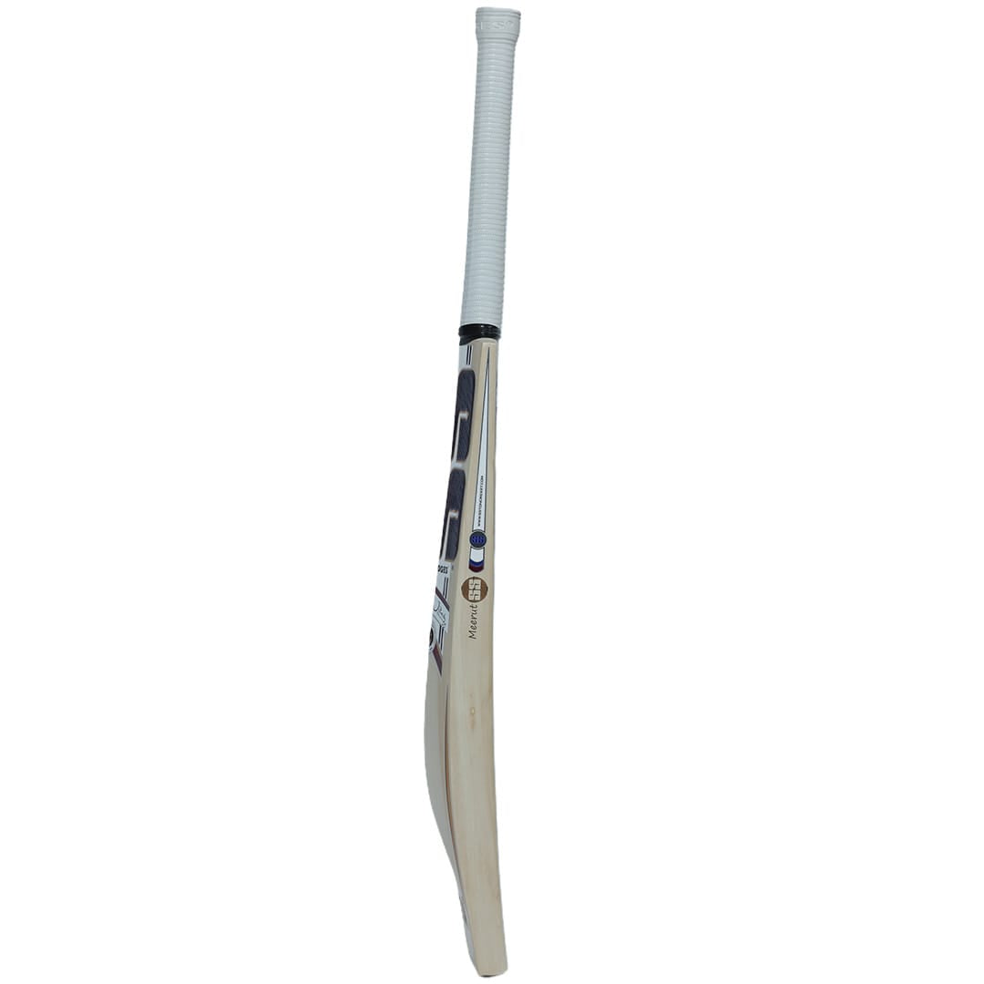 SS Jitesh Sharma (Player) English Willow Cricket Bat - SH