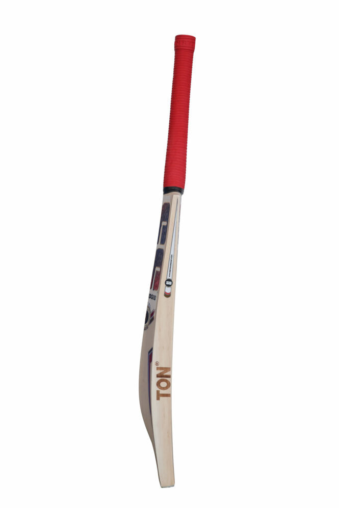 SS Sir Richard English Willow Cricket Bat - SH