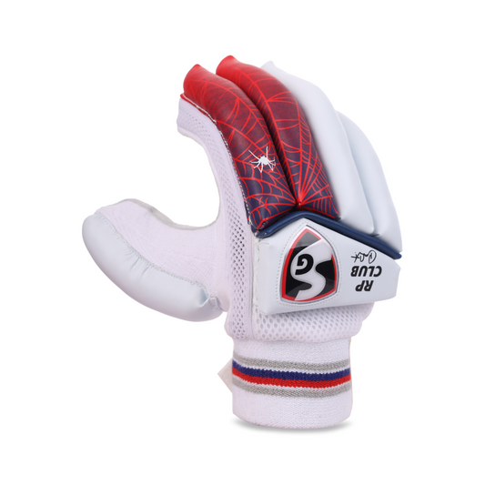 SG RP Club Batting Gloves