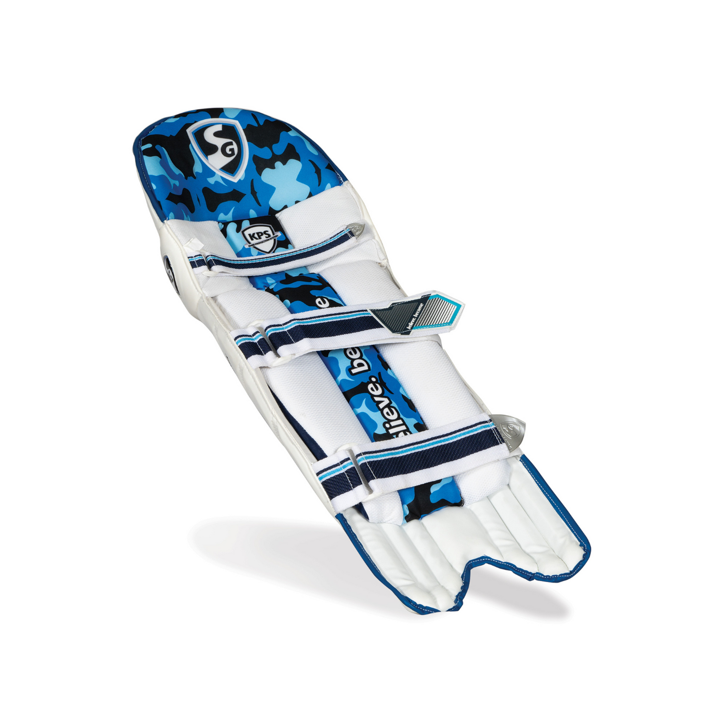SG Pheonix Lite Cricket Batting Legguard Men's (Batting Pad)
