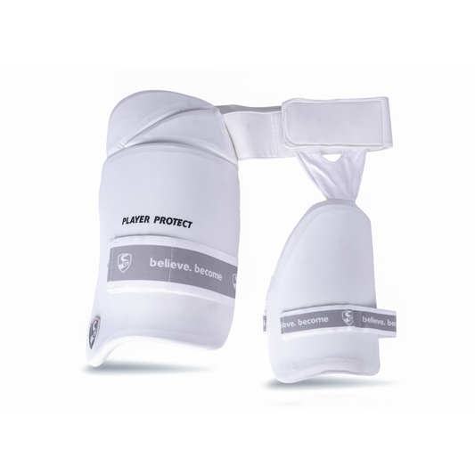 SG Protect Player Thigh Pad