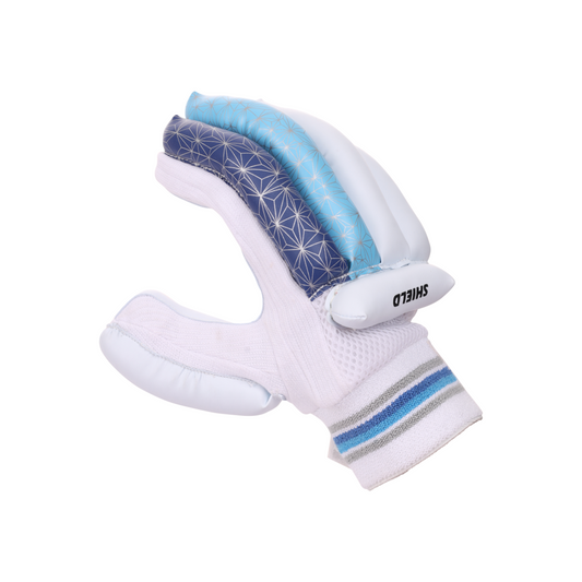 SG Shield Batting Gloves