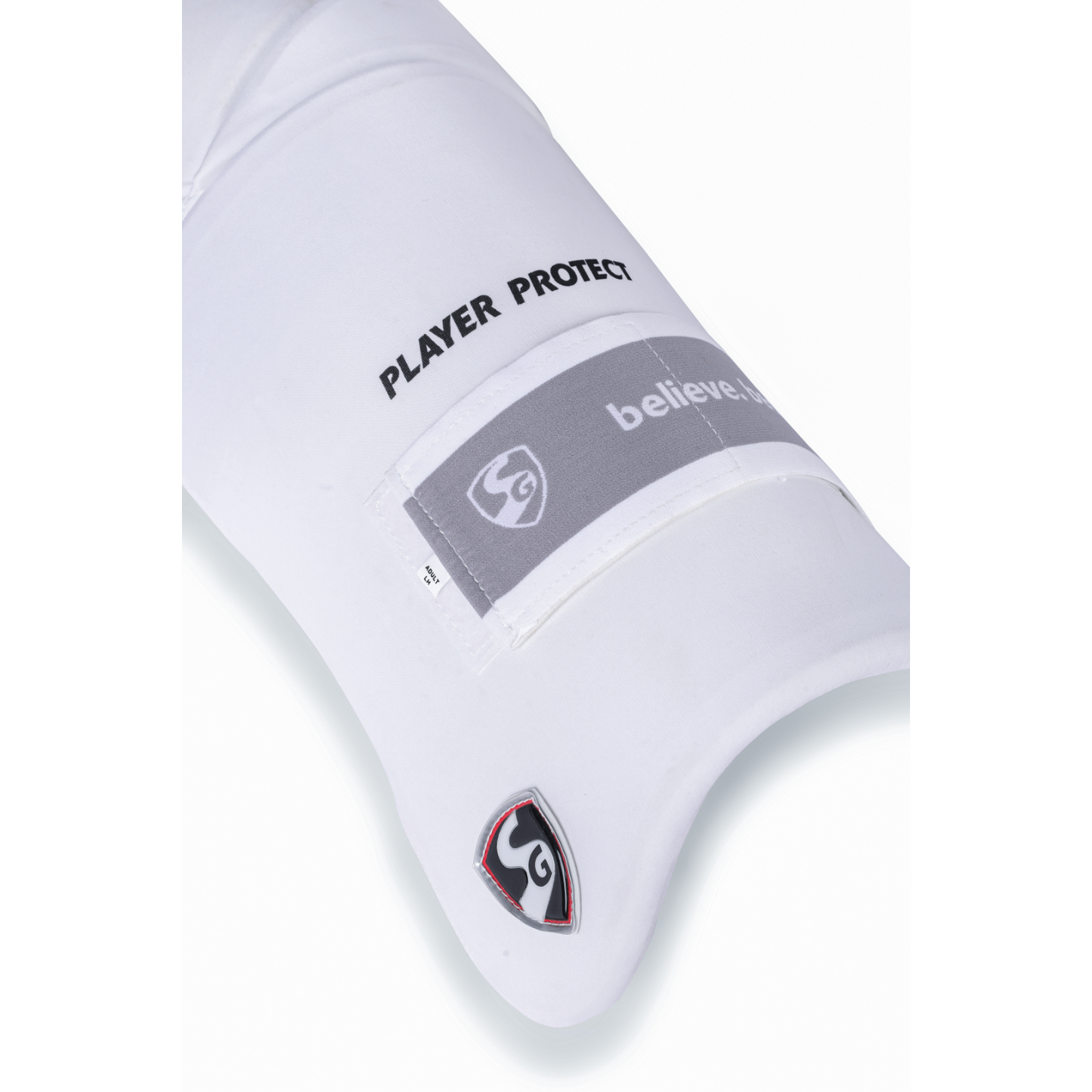 SG Protect Player Thigh Pad