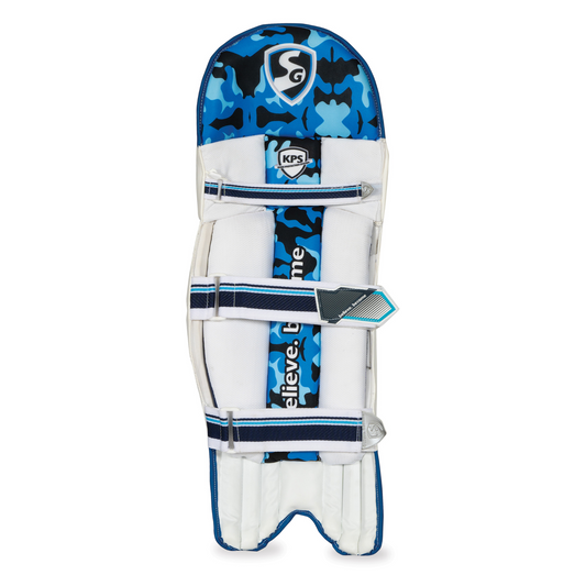 SG Pheonix Lite Cricket Batting Legguard Men's (Batting Pad)