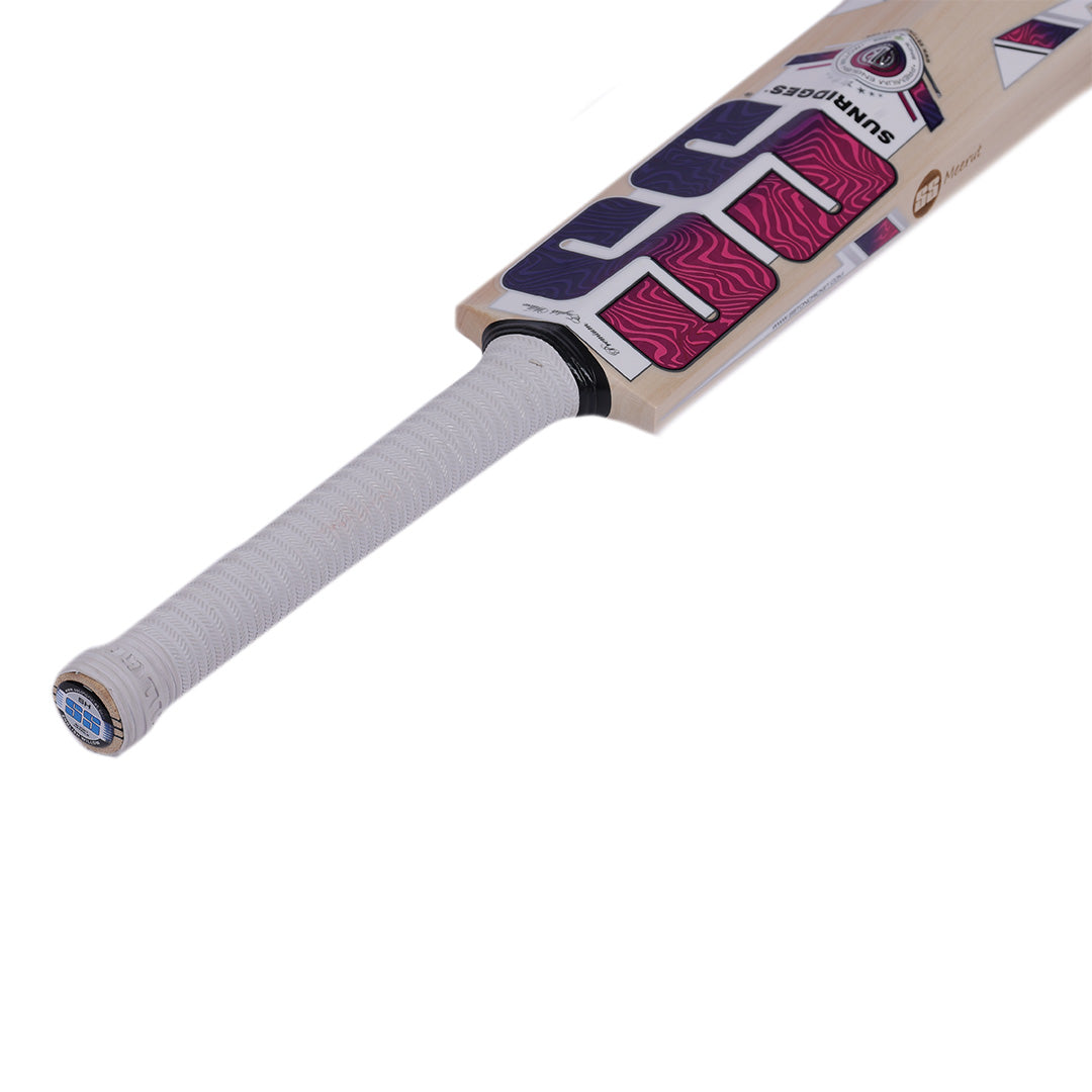 SS Valarie 1.0 English Willow Cricket bat - SH