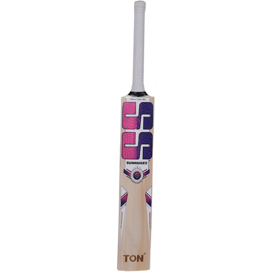 SS Valarie 1.0 English Willow Cricket bat - SH