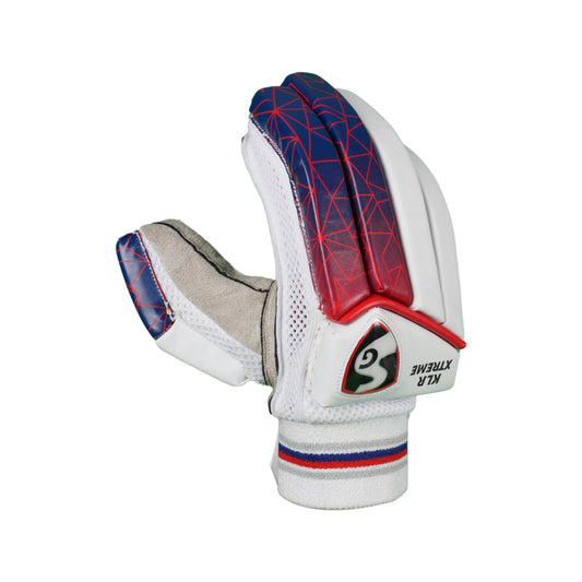 SG KLR Xtreme Batting Gloves