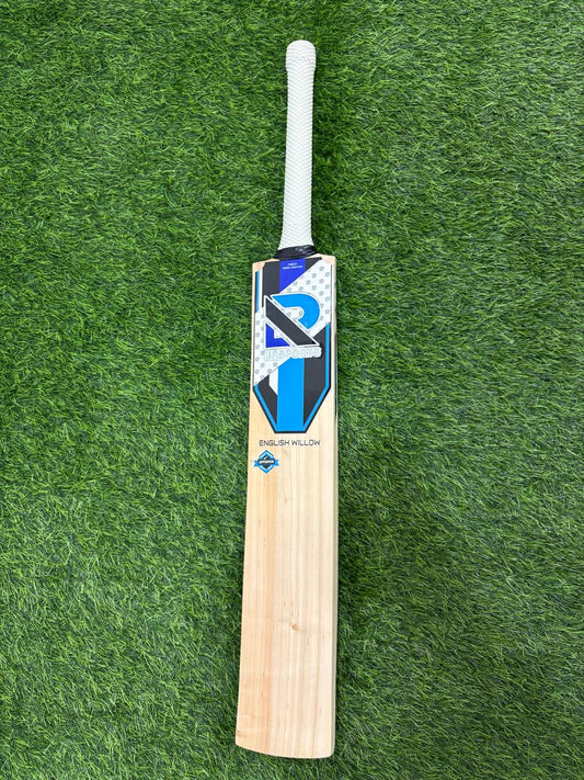 Mid to Low Profile English Willow (Grade 2) Cricket Bat Limited Edition