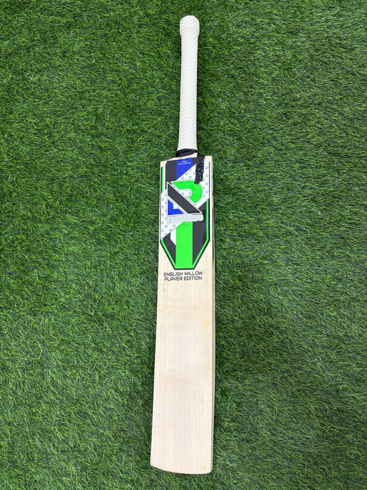 HP (Hardich) Profile Edition English Willow Cricket Bat