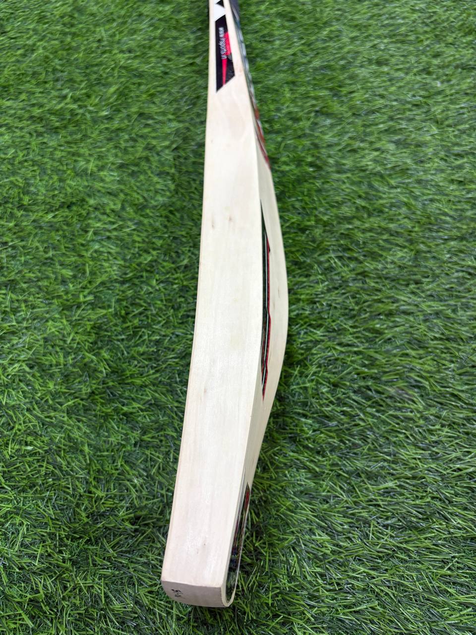 Klassy Rahul Profile English Willow Cricket Bat