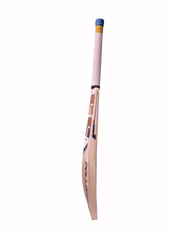 SS Kieron Pollard (Player) English Willow Cricket Bat - SH
