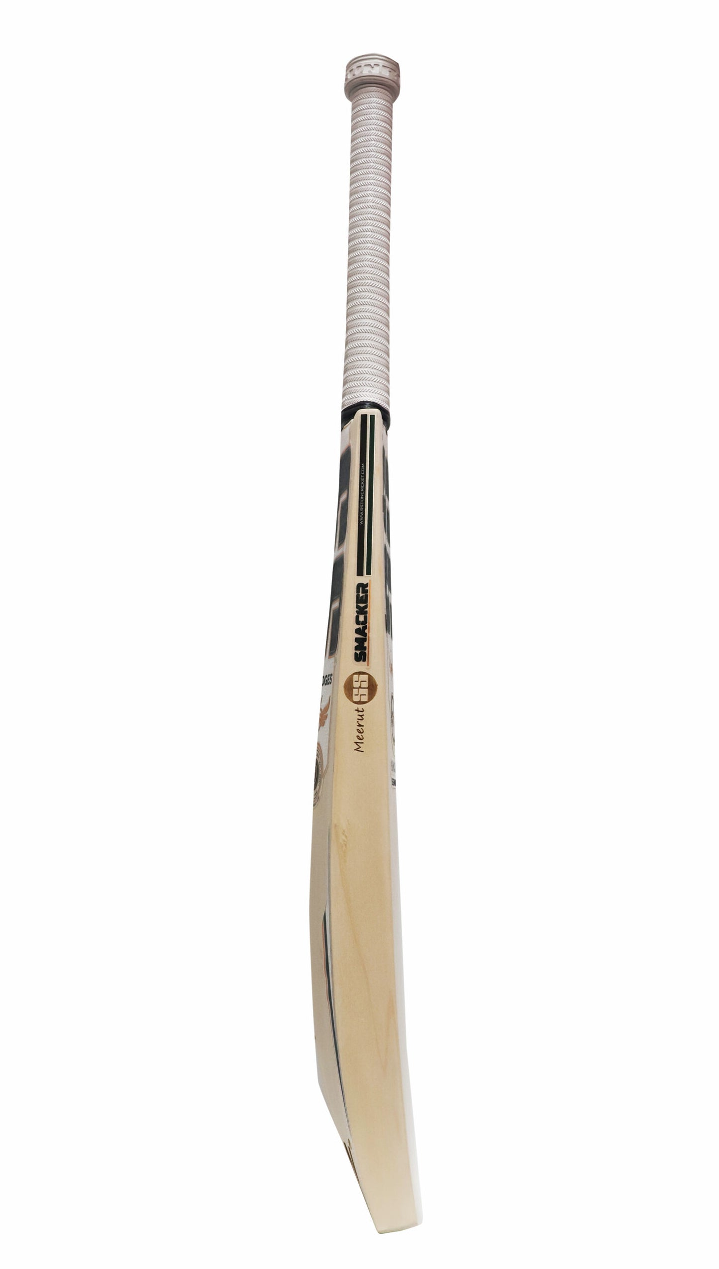 SS GG Smacker Signature English Willow Cricket Bat – SH