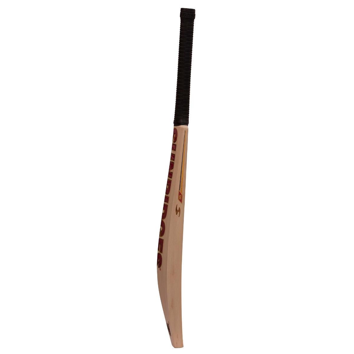 SS Finisher 7 English Willow Cricket Bat - SH