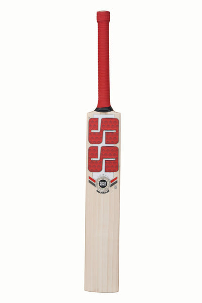 SS MaxiMus English Willow Cricket Bat - SH
