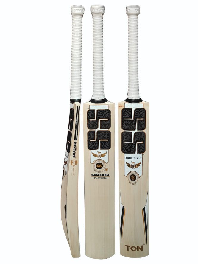 GG Smacker Player English Willow Cricket bat