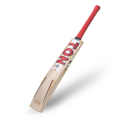 TON Gold Edition English Willow Cricket Bat - SH