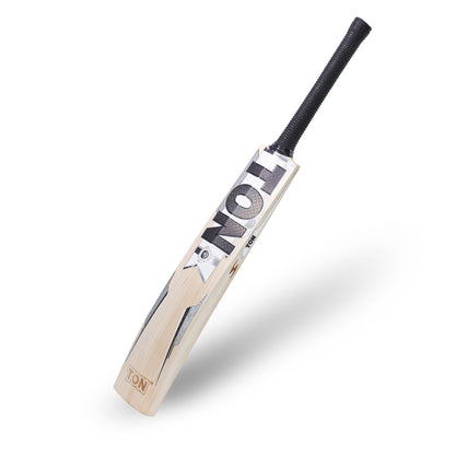 TON Silver Edition English Willow Cricket Bat - SH