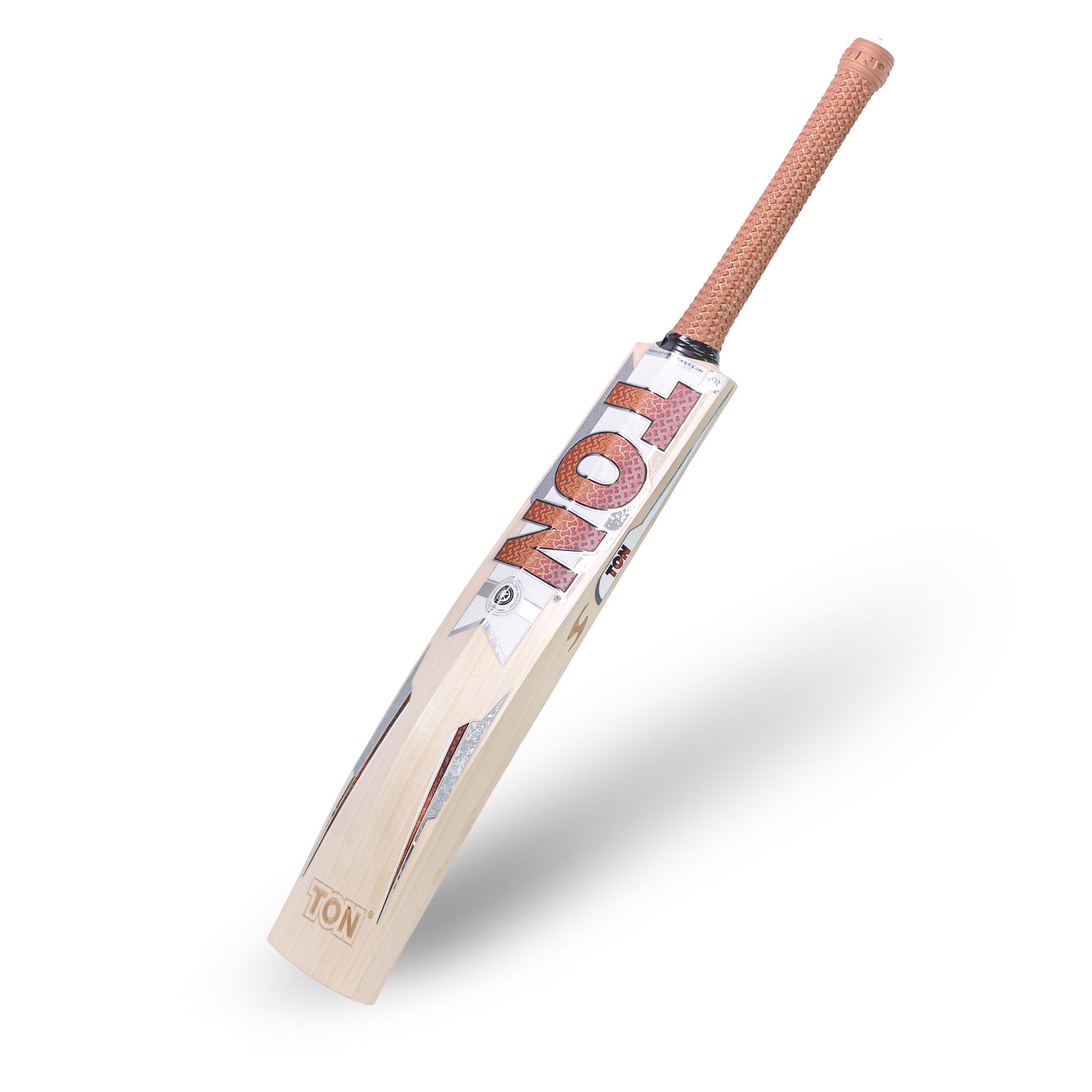 TON Vertu English Willow Cricket Bat - SH