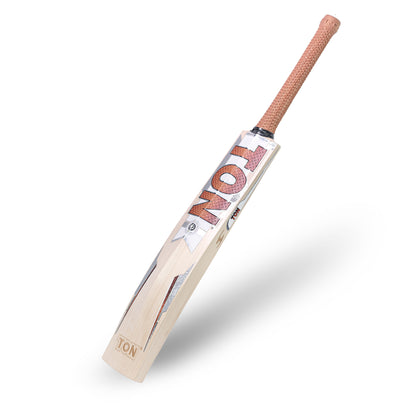 TON Vertu English Willow Cricket Bat - SH