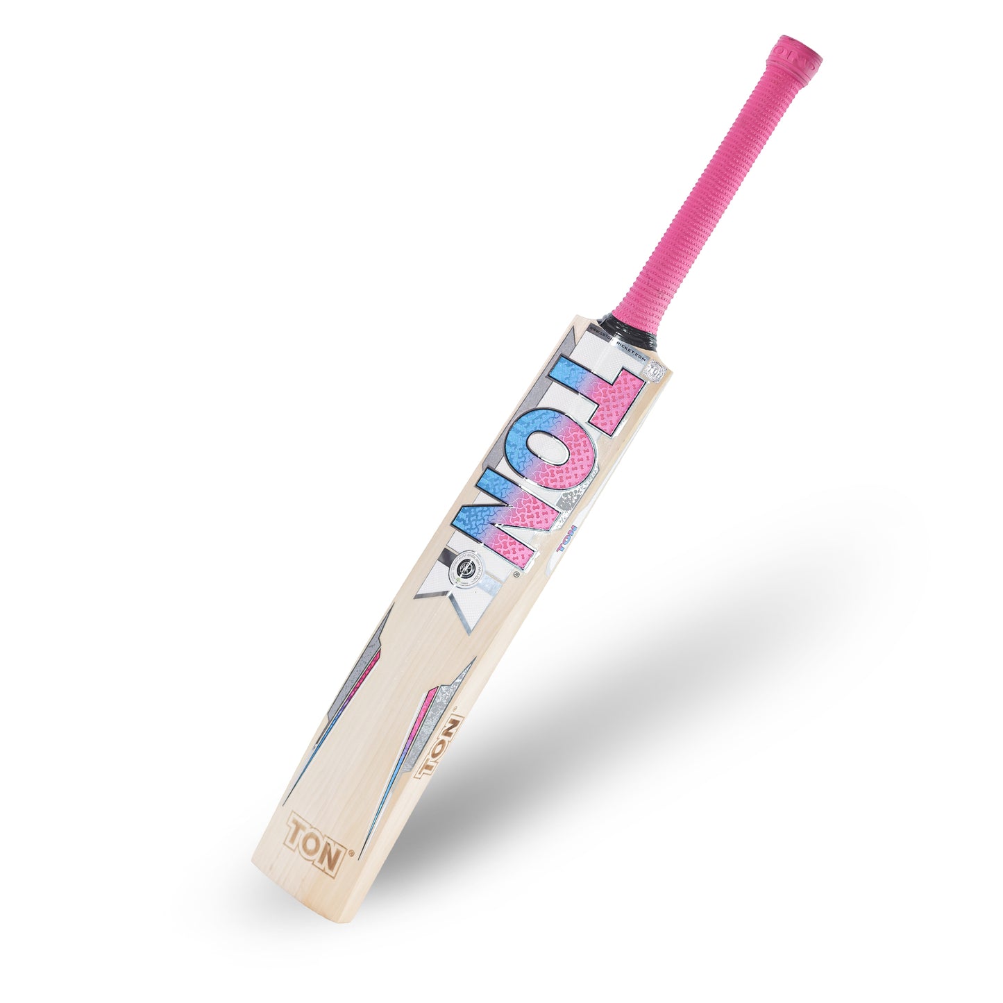 TON Slasher English Willow Cricket Bat - SH