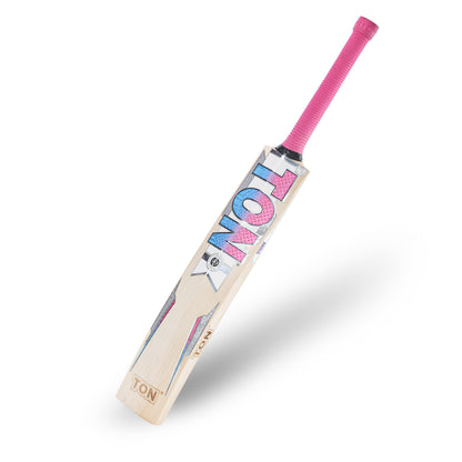 TON Slasher English Willow Cricket Bat - SH