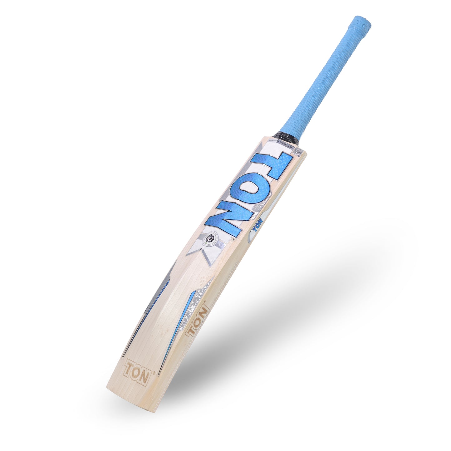 Ton Elite English Willow Cricket Bat - SH