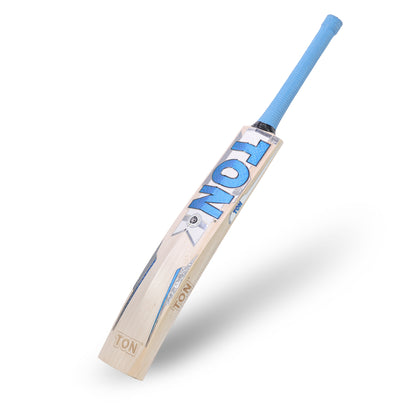Ton Elite English Willow Cricket Bat - SH