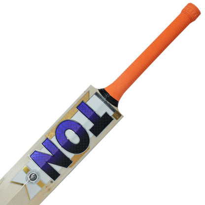 SS Dhoni Thala English Willow Cricket Bat SH