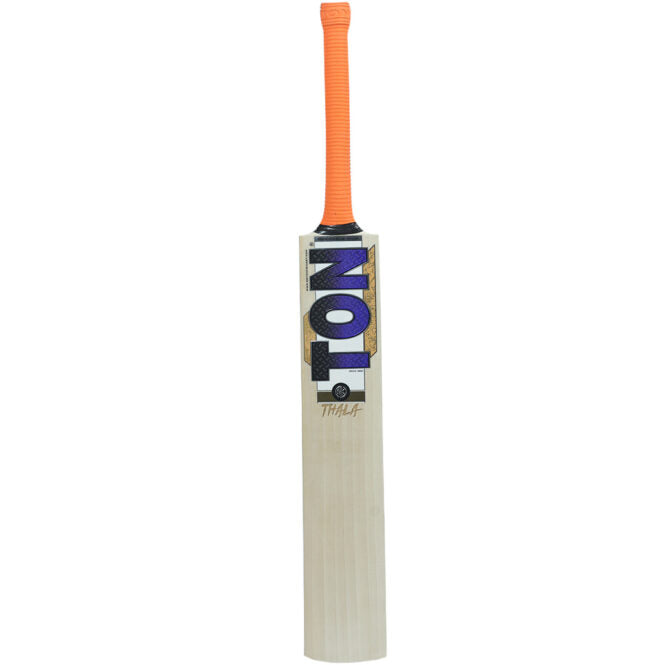 SS Dhoni Thala English Willow Cricket Bat SH