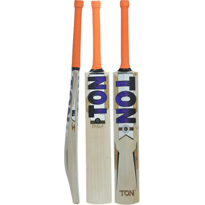 SS Dhoni Thala English Willow Cricket Bat SH