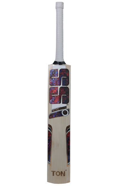 SS Master 9000 English Willow Cricket Bat - SH